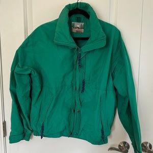Vintage EMS jacket